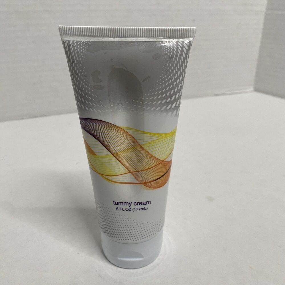 Tummy Tuck Miracle Slimming System Tummy Cream 6oz **Factory Sealed**